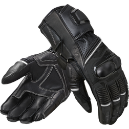 Rev'it! Xena 3 Handschuhe Damen - Schwarz/Grau