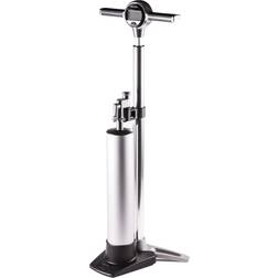 Crankbrothers Klic Floor Pump Digital + Burst Tank