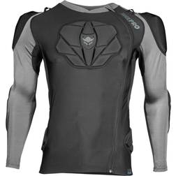 TSG Tahoe Pro 2.0 Protective Shirt Long Sleeve Black