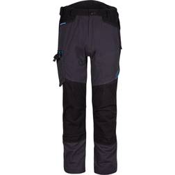 Portwest WX3 Service Bundhose, Größe: 32, Farbe: Metal Grau, T701MGR32