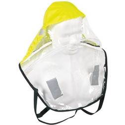 Sprayhood ISO 12402-8 godkendt