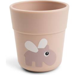 Done by Deer Foodie Mini Cup Happy Clouds Powder
