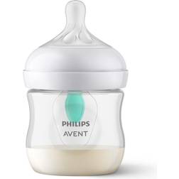 Philips Natural Response with Airfree Vent Baby Bottle 125ml