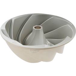 Zenker Randform Twist 22 cm Kageform 24 cm