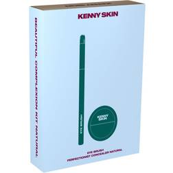 Kenny Anker Beautiful Complexion Kit Natural