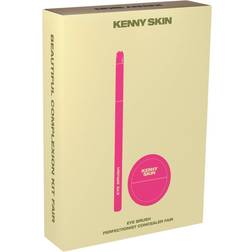 Kenny Anker Beautiful Complexion Kit Fair