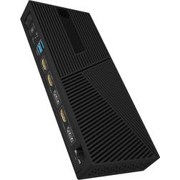 ICY BOX IB-DK2246AC Docking Station