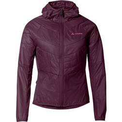 Vaude Women's Minaki Light Jacket Cycling jacket 42, purple