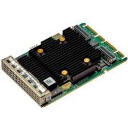 Broadcom MegaRAID 9562-16i