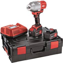 Flex IW 1/2 950 18.0-EC/5.0 Set 5 Ah 8 Ah Lithium