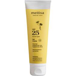 Mellisa solkräm SPF 25