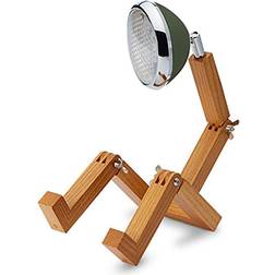 Mr. Wattson Mini Bordlampe