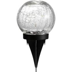 Superfire Solcellelampe Haven Bedlampe
