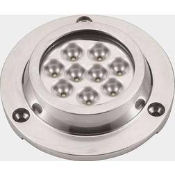 Seatec Undervandslys påbygning 21.6W 10-30V Bedlampe