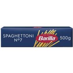 Barilla Spaghettoni Pasta 500g