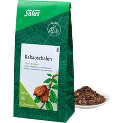 Salus Cocoa Shells 200g 1pak