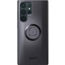 SP Connect Smartphone Cover Phone Case SPC+ Black