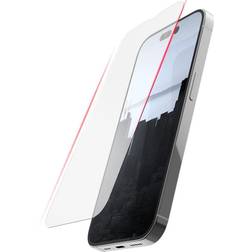 X-Doria Full Screen Tempered Glass Screen Protector for iPhone 14 Pro