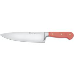 Wüsthof Classic 8-Inch Chef's Knife Coral Peach