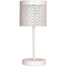 By Rydéns Maison Sandbeige Bordslampa