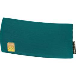 Ortovox 140 Cool Headband - Pacific Green