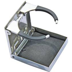 Seatec Kopholder justerbar aisi 304 rf 10cm