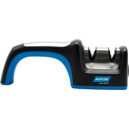 Norton Double Knife Sharpener With Handle P360 600