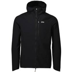 POC Motion Windjacke - Schwarz