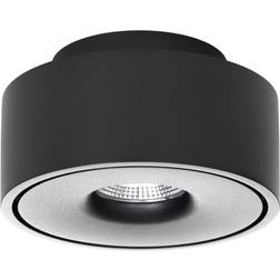 Arcchio Ranka LED-Deckenlampe, schwenkbar Spotlight