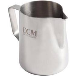 ECM Mælkekande Rustfrit Stål 600 ml