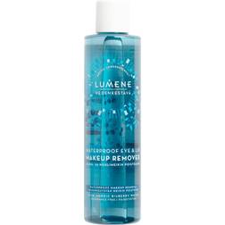 Lumene Waterproof Eye & Lip Makeup Remover Makeupremover Dam 200 ML