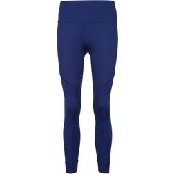 Puma Sport-leggings Blau Hoher Bund für Damen