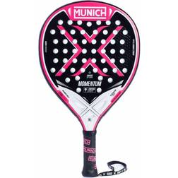 Munich Racket Momentum 2022 Fuchsia