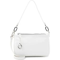 Suri Frey unisex Handtaschen weiss