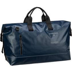 Strellson Stockwell 2.0 Weekend Bag - Dark Blue