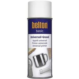 Belton basic Grundierung universal 400 ml weiß