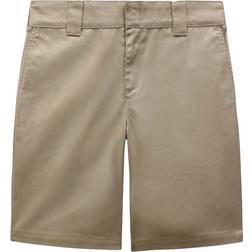 Dickies Shorts Slim Fit Beige