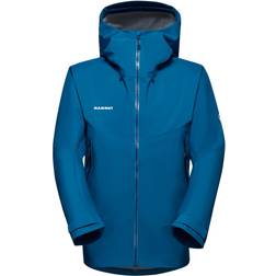 Mammut Crater HS Hooded Jacket, skaljacka herr