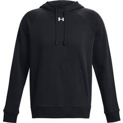 Under Armour Rival Fleece Hoodie - Azul