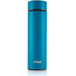 Reer Isolierflasche ColourDesign blau 0,45 l