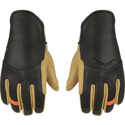 Salewa Herren Ortles Am Leather Handschuhe