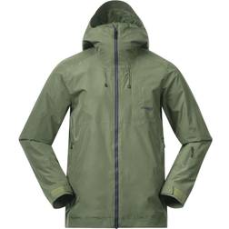 Bergans Stranda V2 Insulated Jacket Cool Green Storlek S