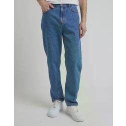 Lee Jeans Oscar Herr Blå 3232