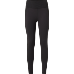 adidas Yoga Essentials 7/8 Leggings - Schwarz