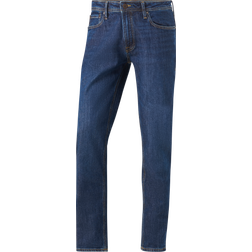 Jack & Jones Jeans jjiClark jjOriginal AM 380 Blå W36/L34