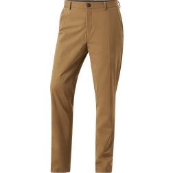 Selected 175 Slim Fit Byxor Brun