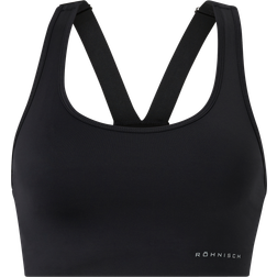 Röhnisch Shape Sportsbra - Black