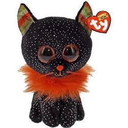 Bosch TY Beanie Boos Regular Morticia Svart Katt