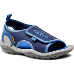 Keen Sandalen Knotch River Ot 1026170 Blau