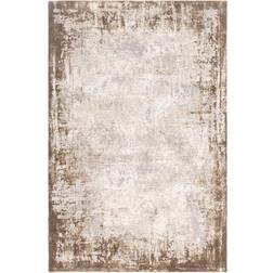 Asiatic Kuza Border Beige